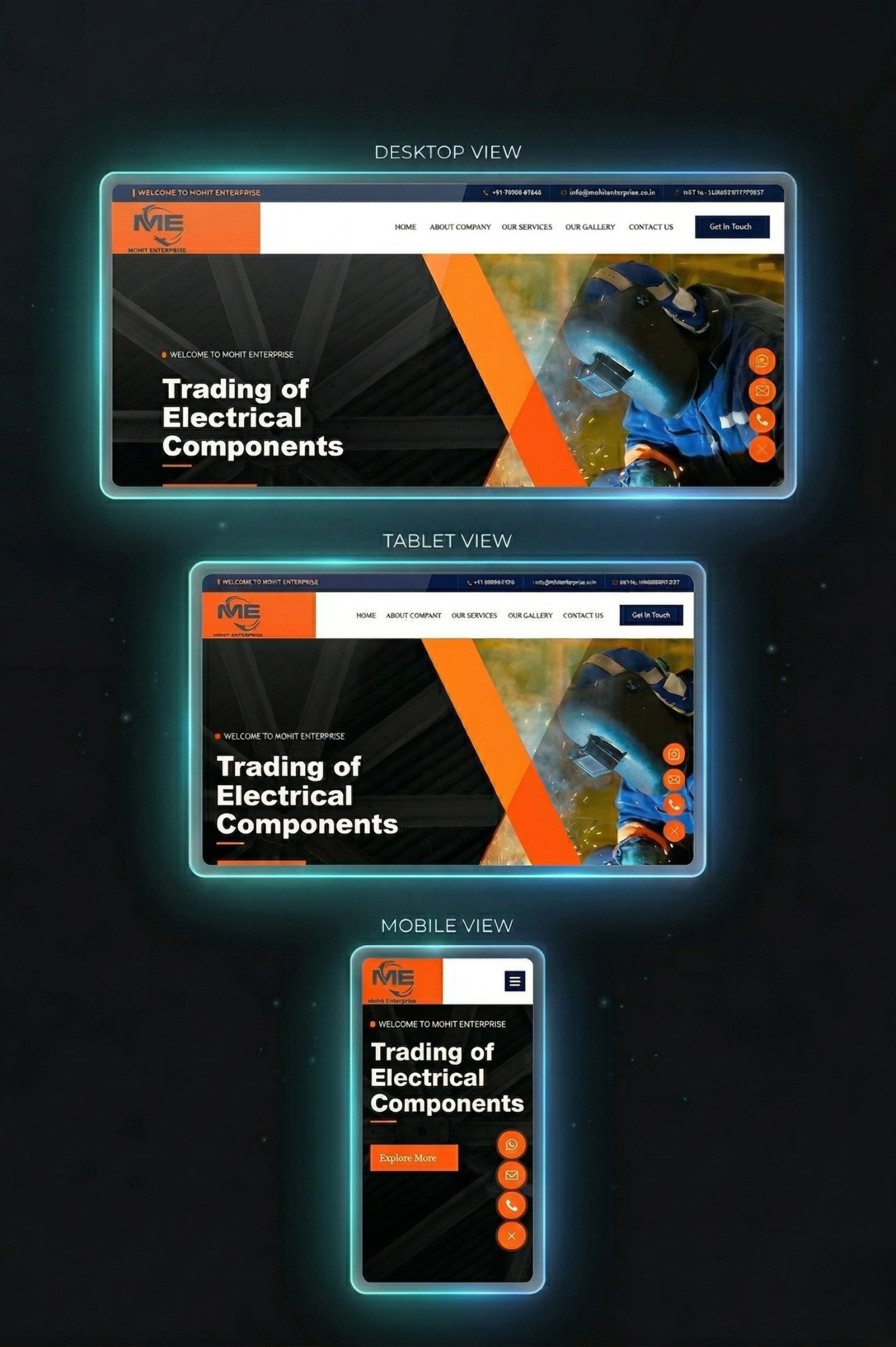case image
