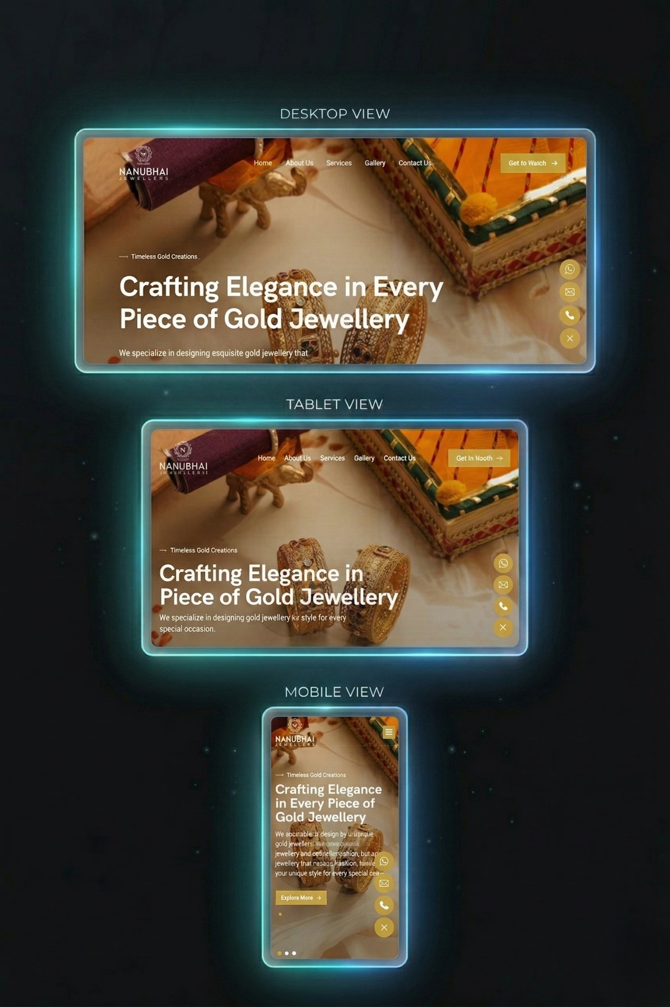 case image