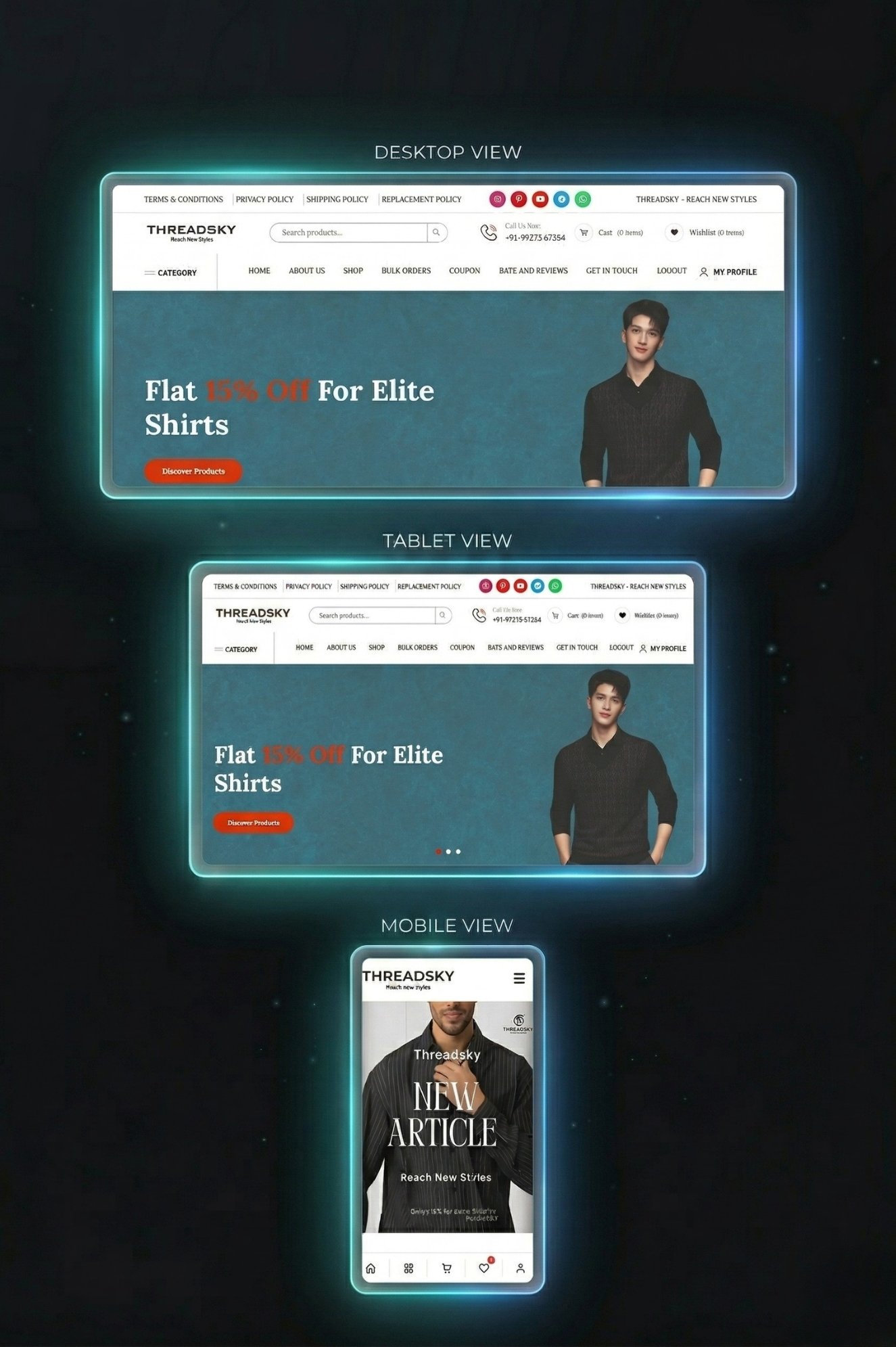 case image